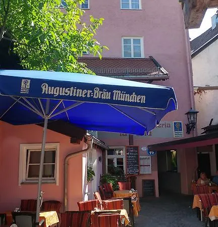 Ferienhaus Altstadt
