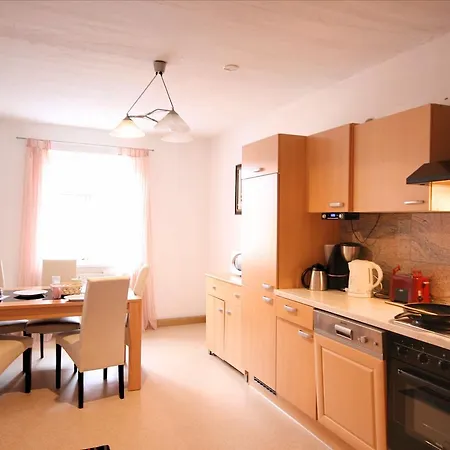 Ferienhaus Altstadt Appartement Füssen