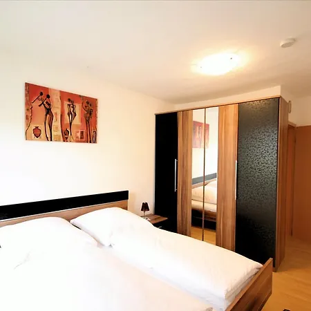 Ferienhaus Altstadt *