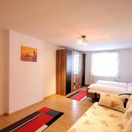 Ferienhaus Altstadt Appartement Füssen