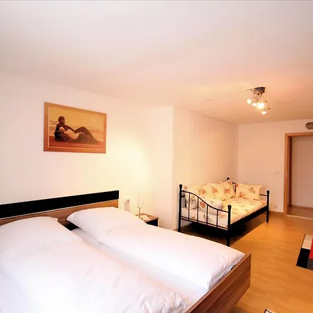 Ferienhaus Altstadt *