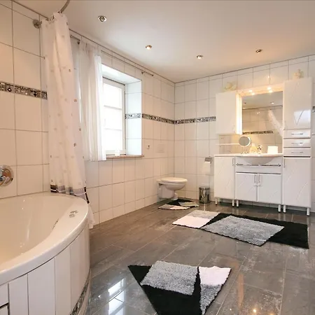 Ferienhaus Altstadt Appartement *