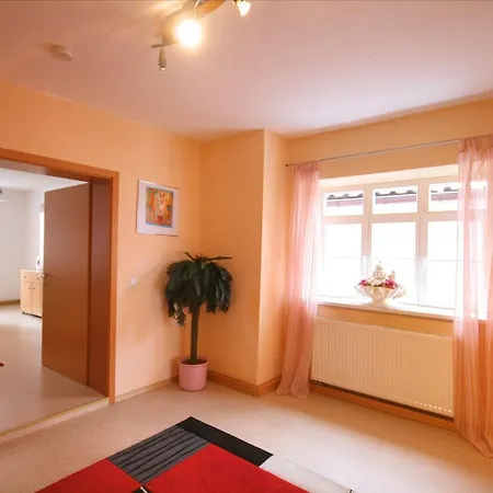 Ferienhaus Altstadt Apartment *