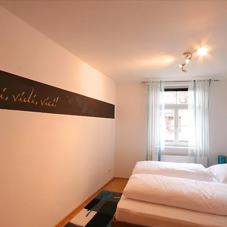 Ferienhaus Altstadt Füssen