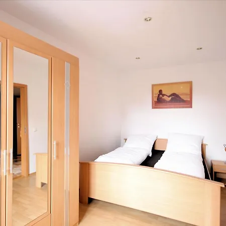 Ferienhaus Altstadt * Füssen