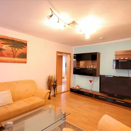 Ferienhaus Altstadt Appartement Füssen