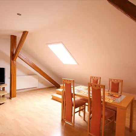 Ferienhaus Altstadt Füssen
