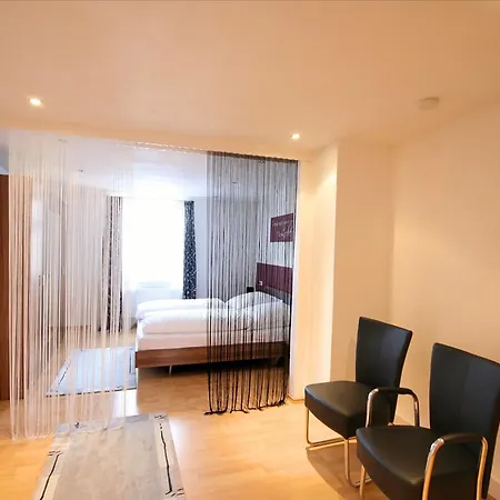 Appartement Ferienhaus Altstadt